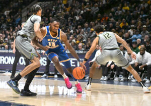 Baylor ends WVU's 16-game home winning streak with 63-53 victory